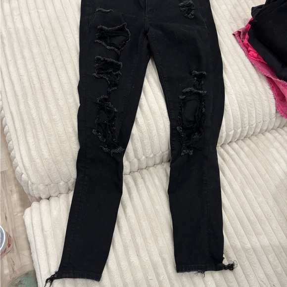 American Eagle Jeans - Picture 2 of 4